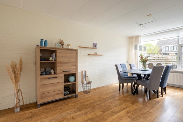 Medium property photo - De Warren 15, 8701 GW Bolsward